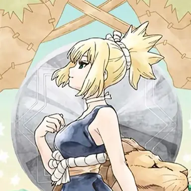 Profile image of 코하쿠
