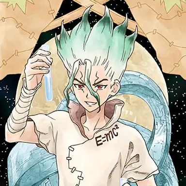 Profile image of 이시가미 센쿠