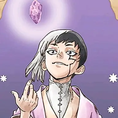 Profile image of 아사기리 겐
