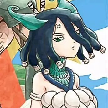 Profile image of 키리사메