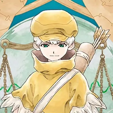 Profile image of 사이온지 우쿄