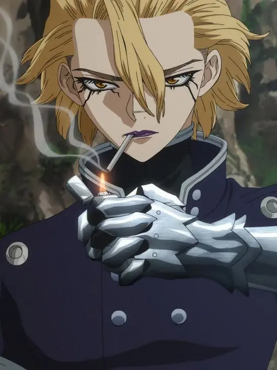 Dr.STONE.LOVE의 ●■이 다니는 학교