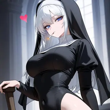 Profile image of Evangeline