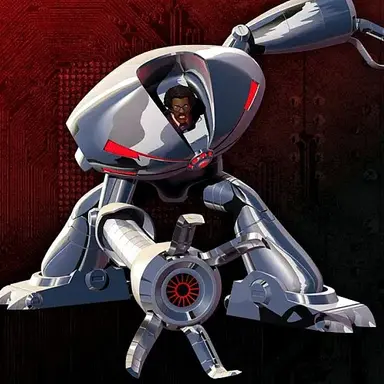 Profile image of 백스터