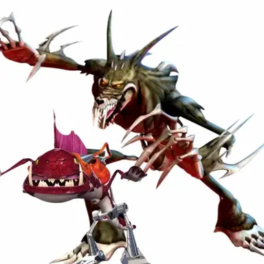 Profile image of 라자르와피쉬페이스