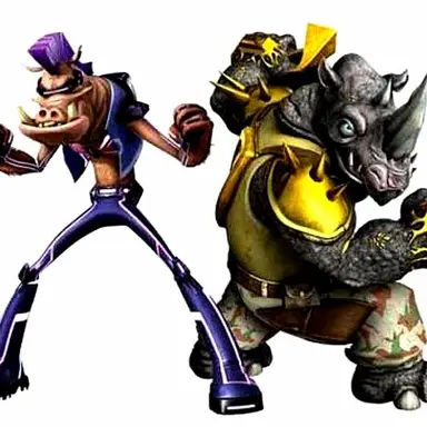 Profile image of 비밥과록스테디슈레더