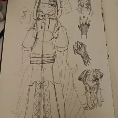 Profile image of キツネ