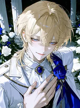 Profile image of レーヴ
