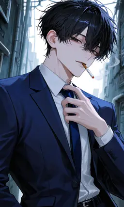 Profile image of Hachikuji