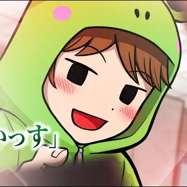 Profile image of ハック