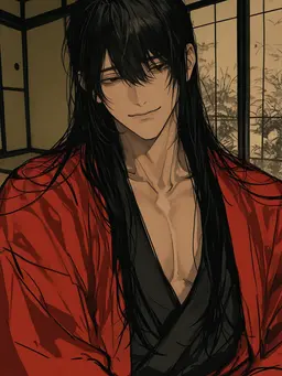 Profile image of Ichiki
