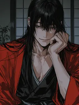 Profile image of Ichiki