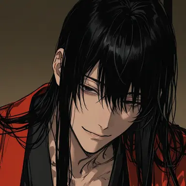 Profile image of Ichiki