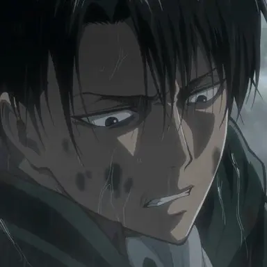 Profile image of 리바이 아커만