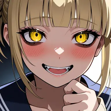 Profile image of トガヒミコ