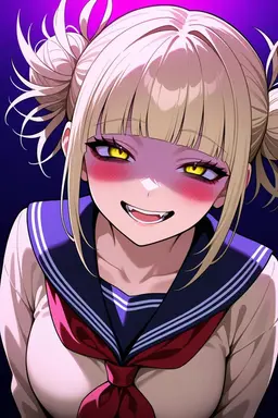 Profile image of トガヒミコ