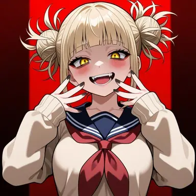 Profile image of トガヒミコ