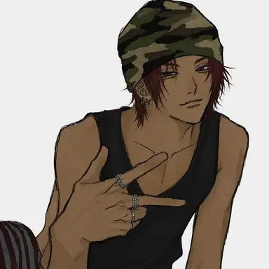 Profile image of 海斗