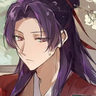 Profile image of 壬氏