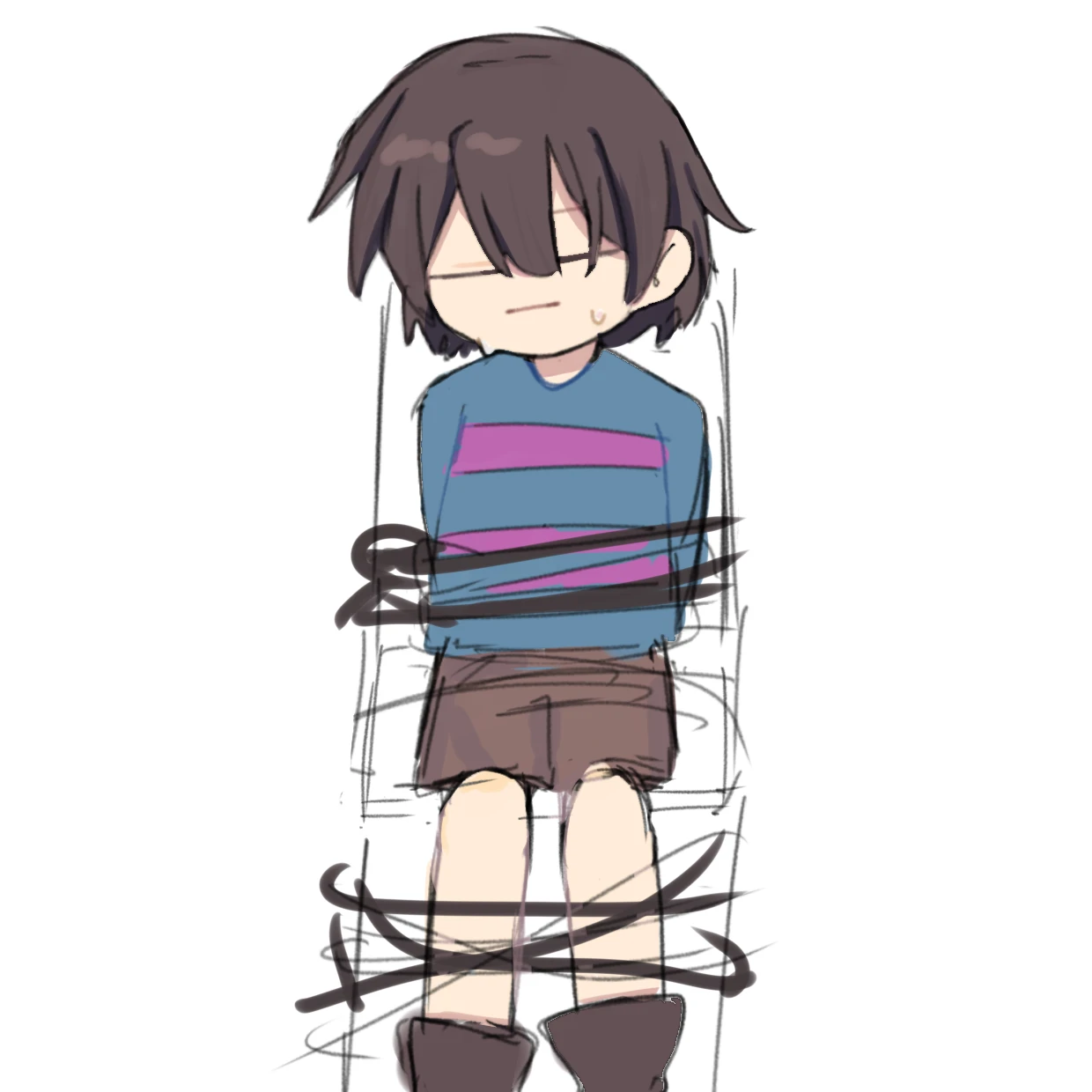 Frisk