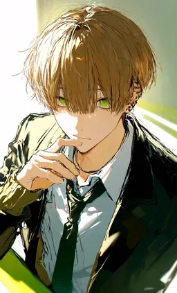 Profile image of 아키라
