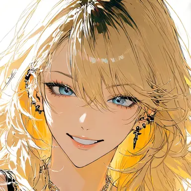 Profile image of 나츠키
