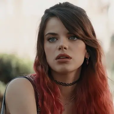 Profile image of Liv