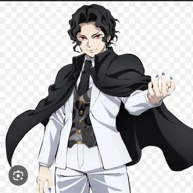 Profile image of 키부츠지 무잔