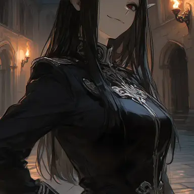 Profile image of Vorrha
