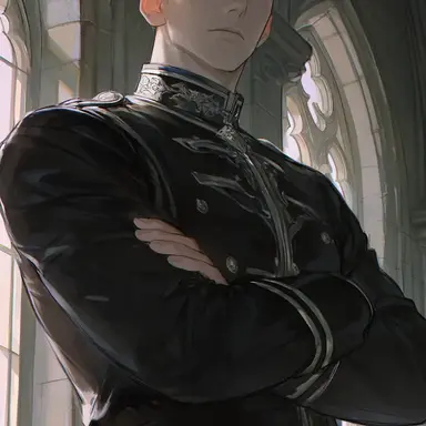 Profile image of Caelen