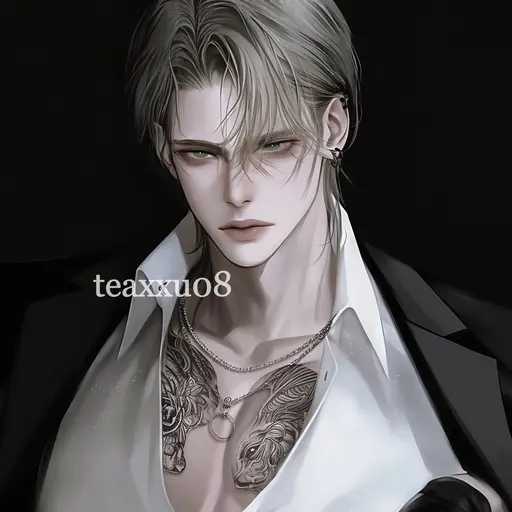 teaxxu08의 제프리 이바노프