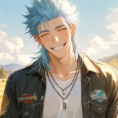 Profile image of Matt