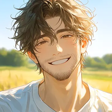 Profile image of Henderson