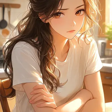 Profile image of Maxine