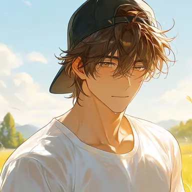 Profile image of Kyle