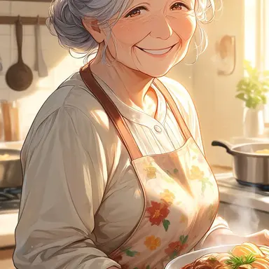 Profile image of Nora