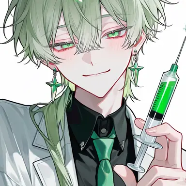 Profile image of 후카미 레이지