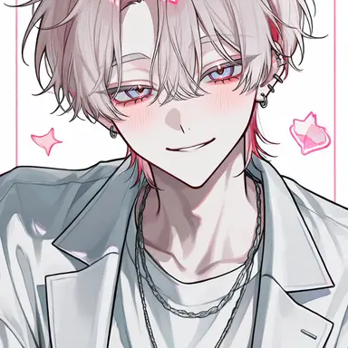 Profile image of 아마기 이츠키