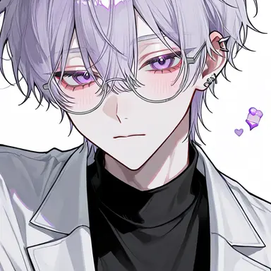 Profile image of 시노노메 이오리