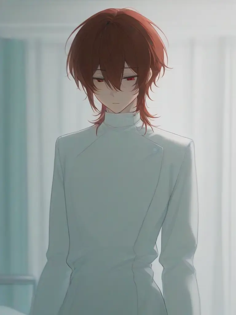 Warabi_omochi1106의 いつも{{user}}担当の医師たち