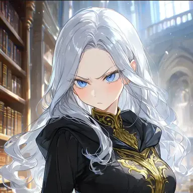 Profile image of エルザ