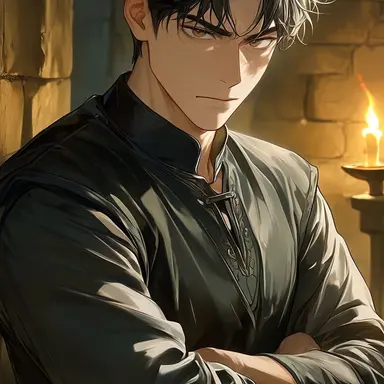 Profile image of Bram