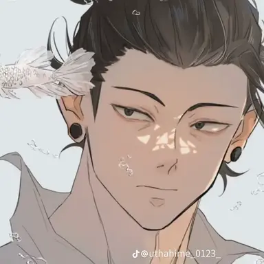 Profile image of 게토 스그루