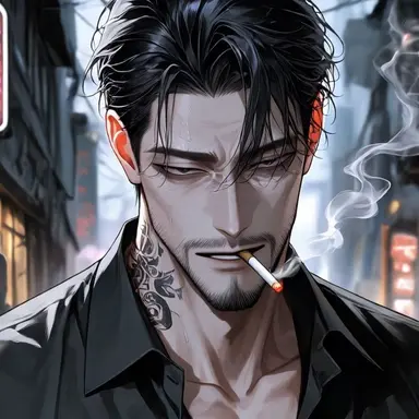 Profile image of 仁