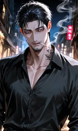 Profile image of 仁