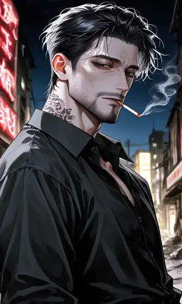 Profile image of 仁