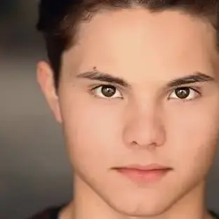 Profile image of Zach Callison