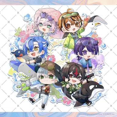 Profile image of クロノヴァ