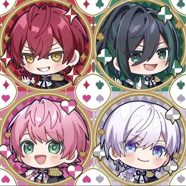 Profile image of ナイトX