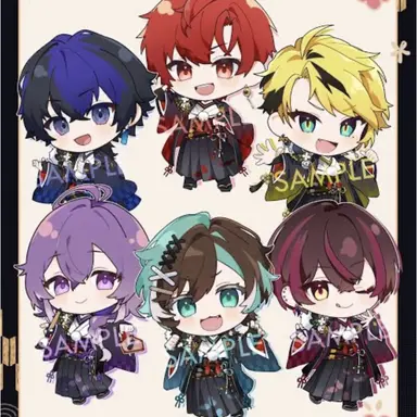 Profile image of ブラフラ